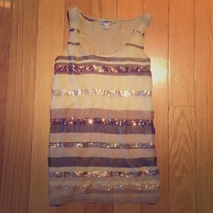 Express Tanktop